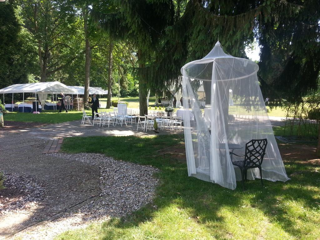 Siesta Rodinny Resort Пардубице Екстериор снимка