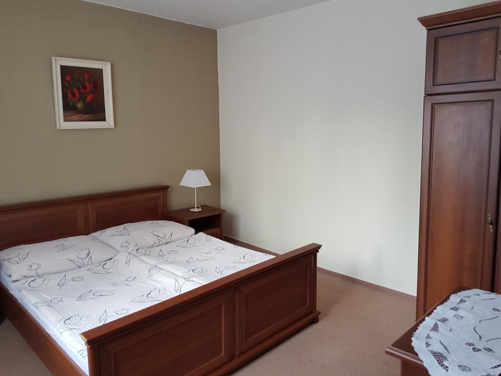 Siesta Rodinny Resort Пардубице Екстериор снимка