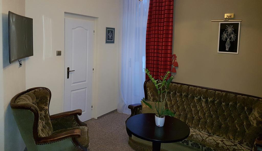 Siesta Rodinny Resort Пардубице Екстериор снимка