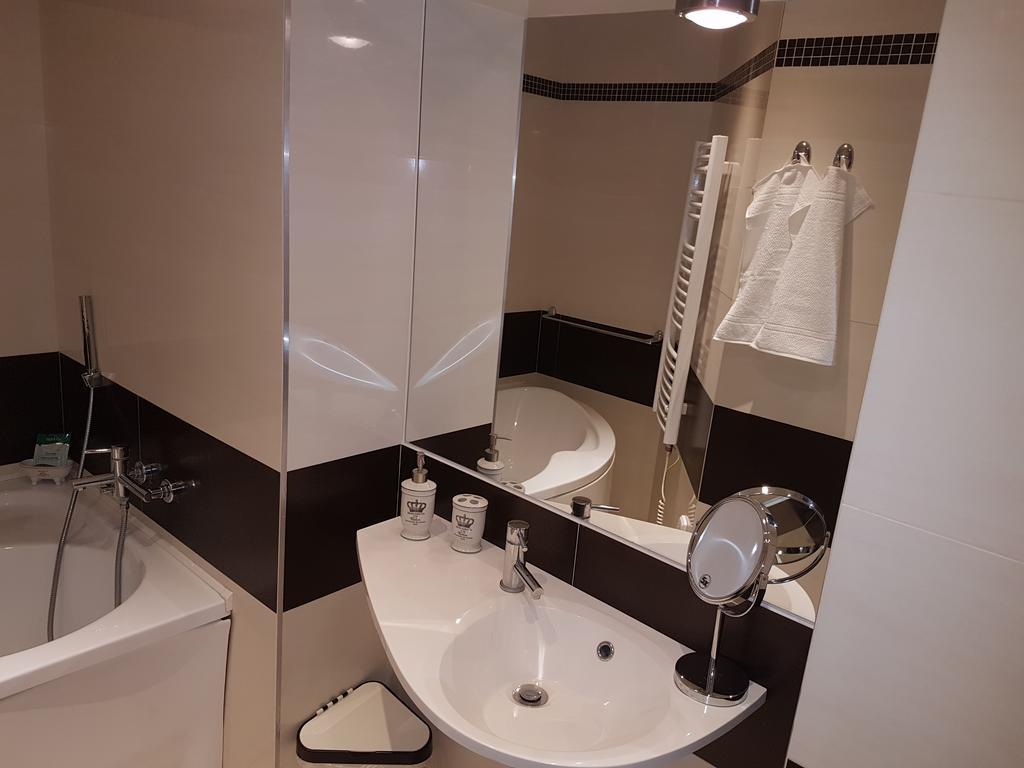 Siesta Rodinny Resort Пардубице Екстериор снимка
