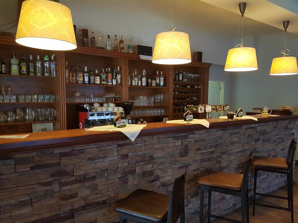 Siesta Rodinny Resort Пардубице Екстериор снимка